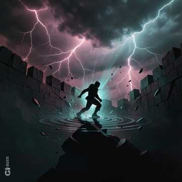Never Surender part 2 Cover