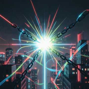 Cut The Cord Cover
