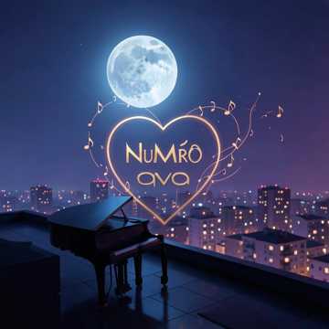 Numéro uno Cover