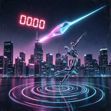 Countdown Cover