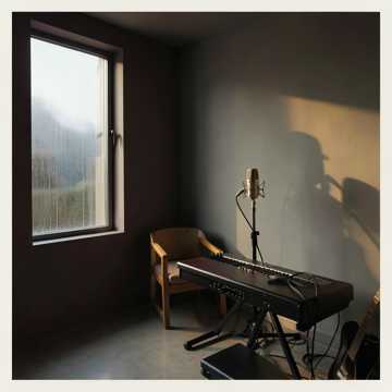 Casa Sin Voz Cover
