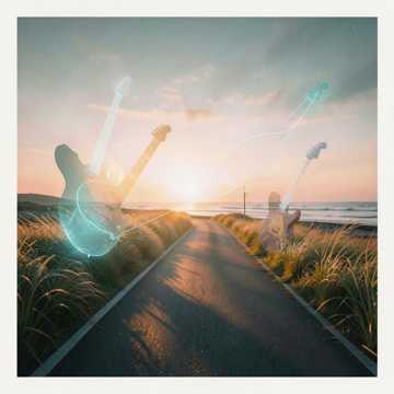 Alder Road Cover