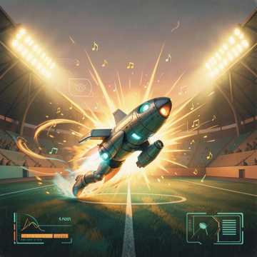 ROCKET NARDO A PRIMERA Cover