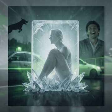Eiskalt Version 2 Cover