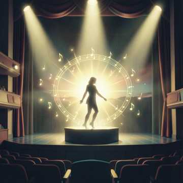 Amelia Talent Cover