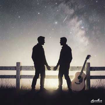 Ausencias Cover