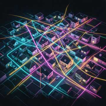Moises Quezada Internet Cover