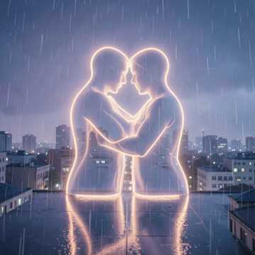 Love Cover
