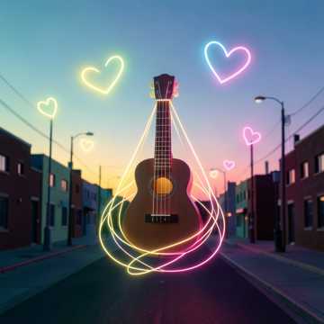 cancion de amor Cover