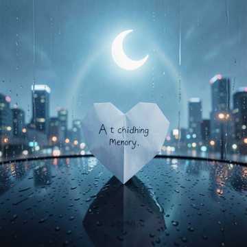 Carta Al Cielo Cover