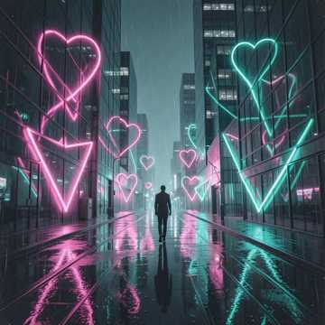 Ghetto Toxic Love Cover