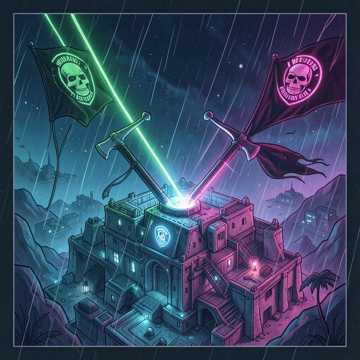 TWB Roll Call Cover