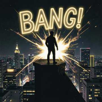 BANG! Cover