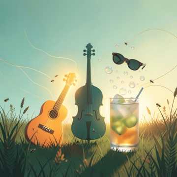 Summertime Wasted Cover