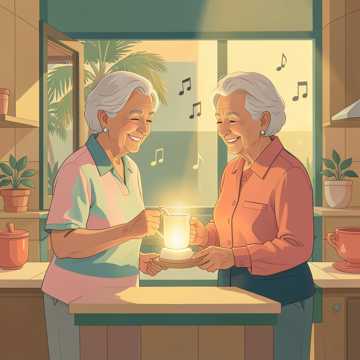 Don Juan Y Julia Cover