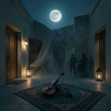 Dedicatie mire catre mireasa Cover