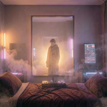 lonely Cover