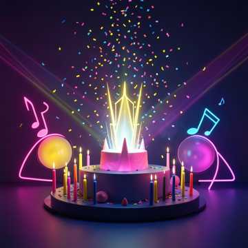 Ton anniversaire Cover