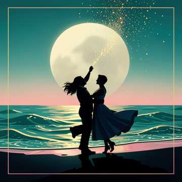 Bain De Minuit Cover