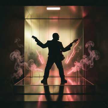 Luis Cover