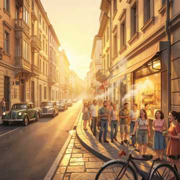 Pe Strada Azi Cover