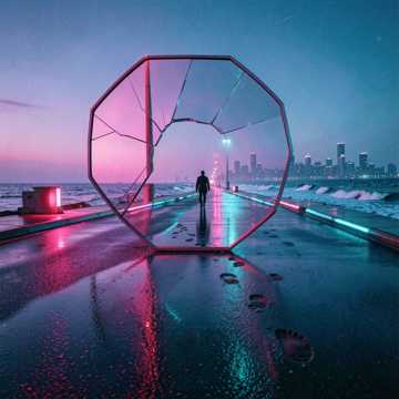 Outgrew you Cover