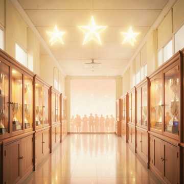 Trois Étoiles Cover