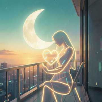 Luz Cover