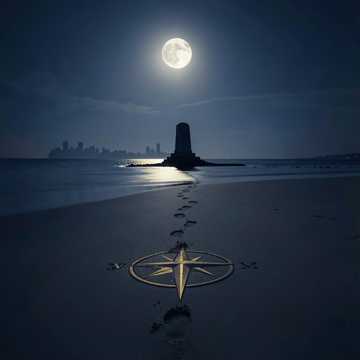 Manquance Cover