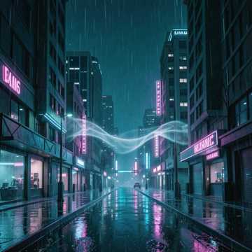 $4dC0R3 Cover