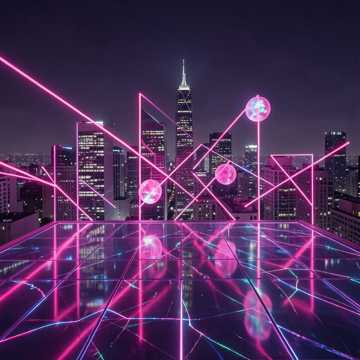 EDM Cover