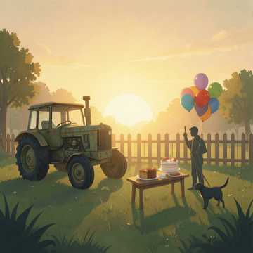 The best Farmer🩷 Cover