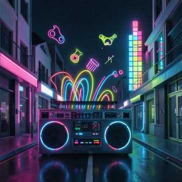 Txetxu de Sonido Cover