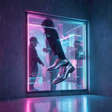#weird Cover