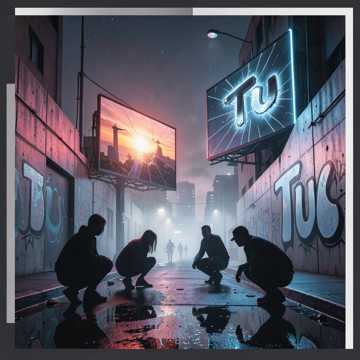 Tu Cover