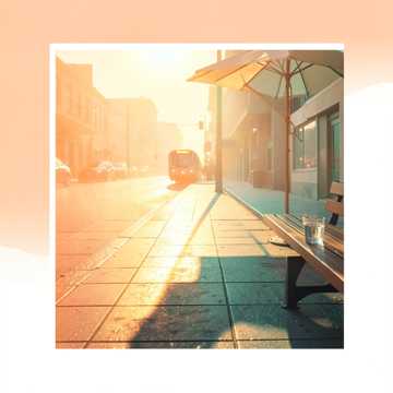 C’est la canicule Cover