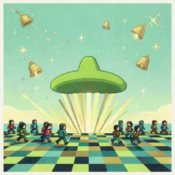 Sombrero Verde Cover