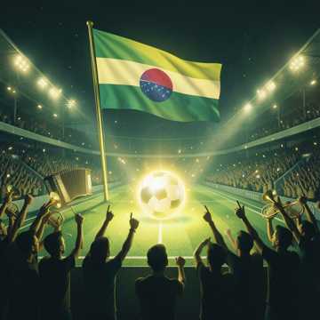 La gloria albirroja 20 26 Cover