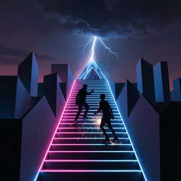 Namberu Wan Cover
