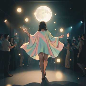 Mi niña bonita Cover