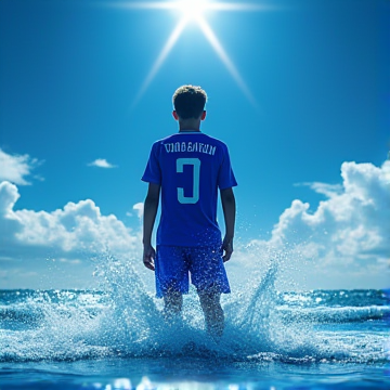 Tubarom Azul Cover