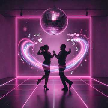 बलमा Cover