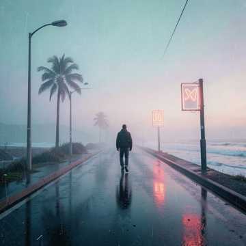 Salig, ayaw Laom Cover