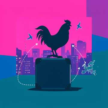 Gallo Cover