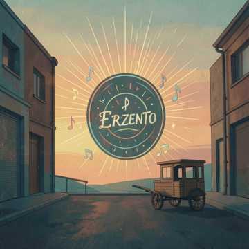 Felicidades Nestico. Cover