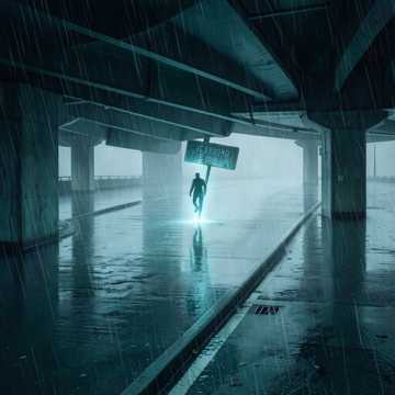 на пути Cover