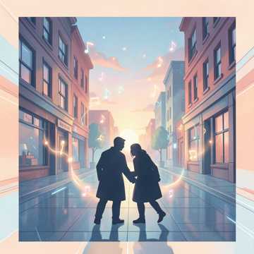 空白 Cover