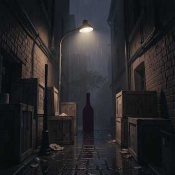 Bordeaux Cover
