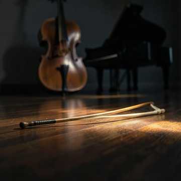 Hip hop violon Cover