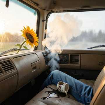 Blow It Up Cover